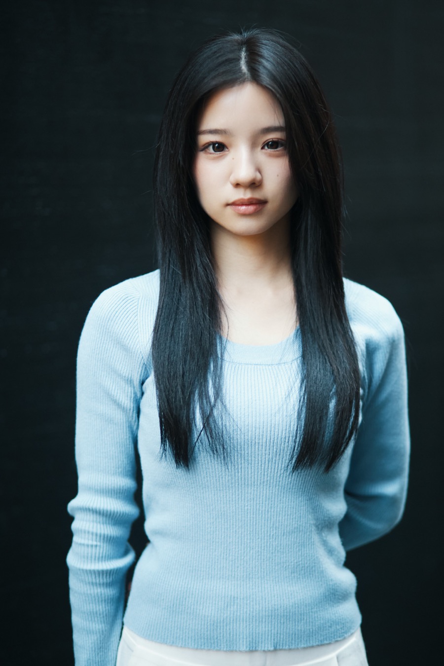 永江梨乃
