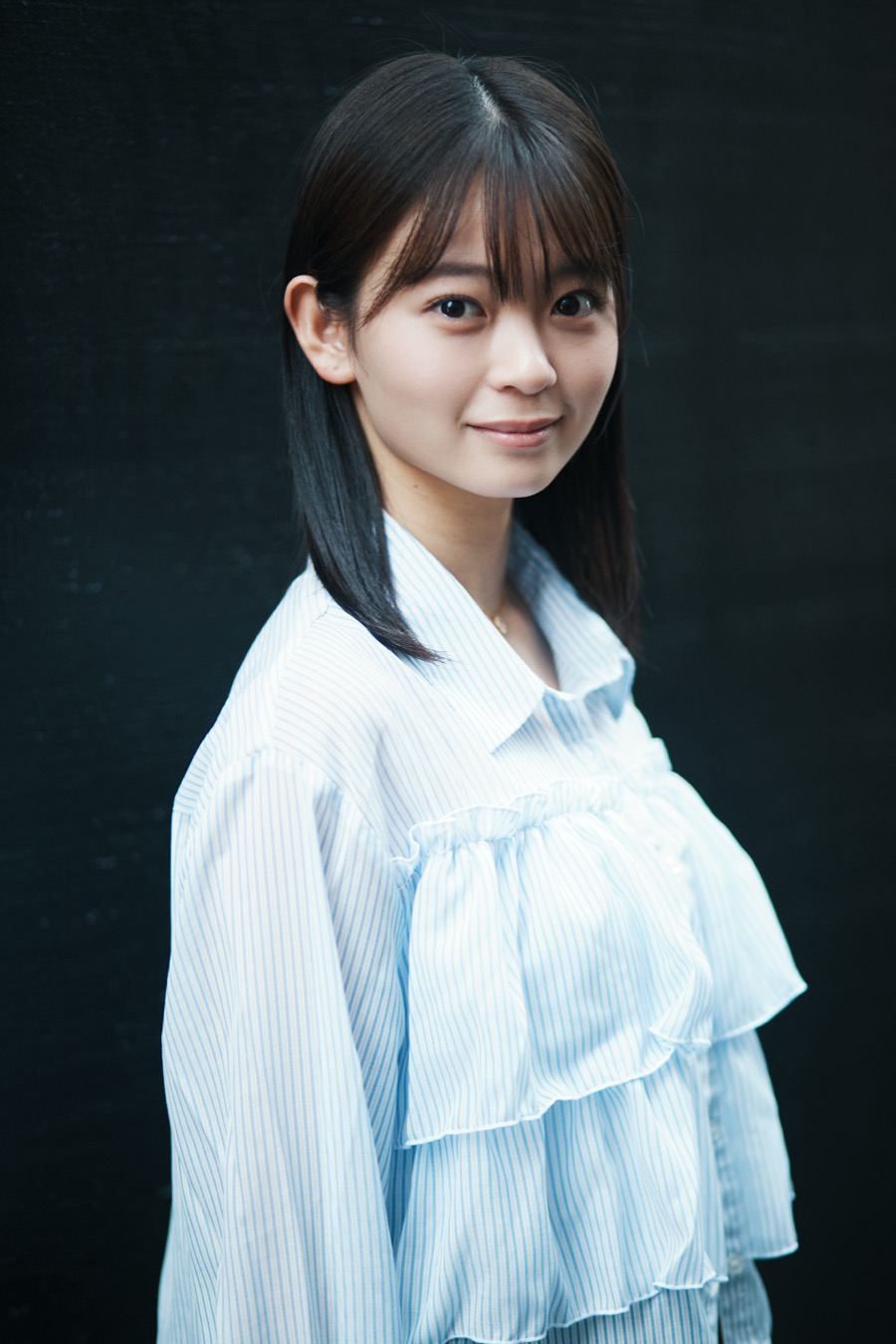 涼井菜生