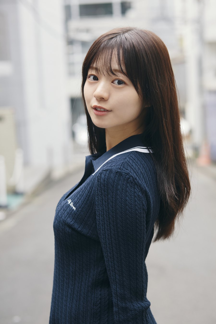 Ayano Kato