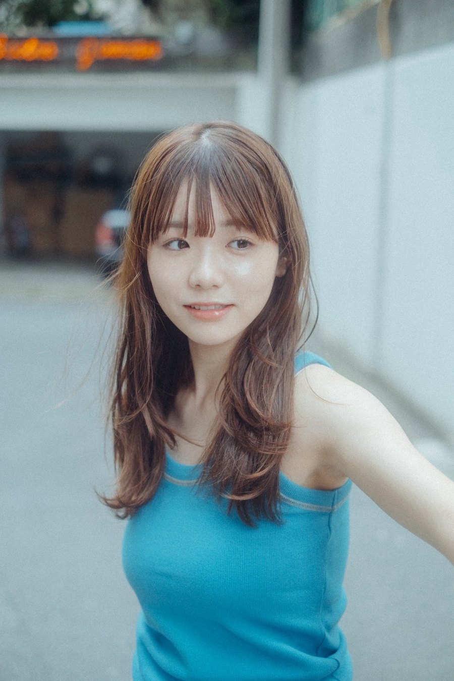 Miku Nakayama