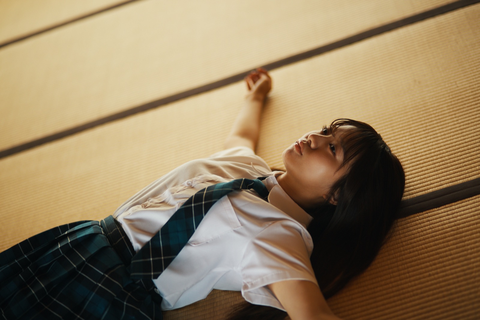 『堕ちる。』場面写真