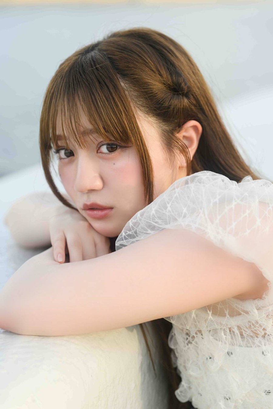 吉田優花