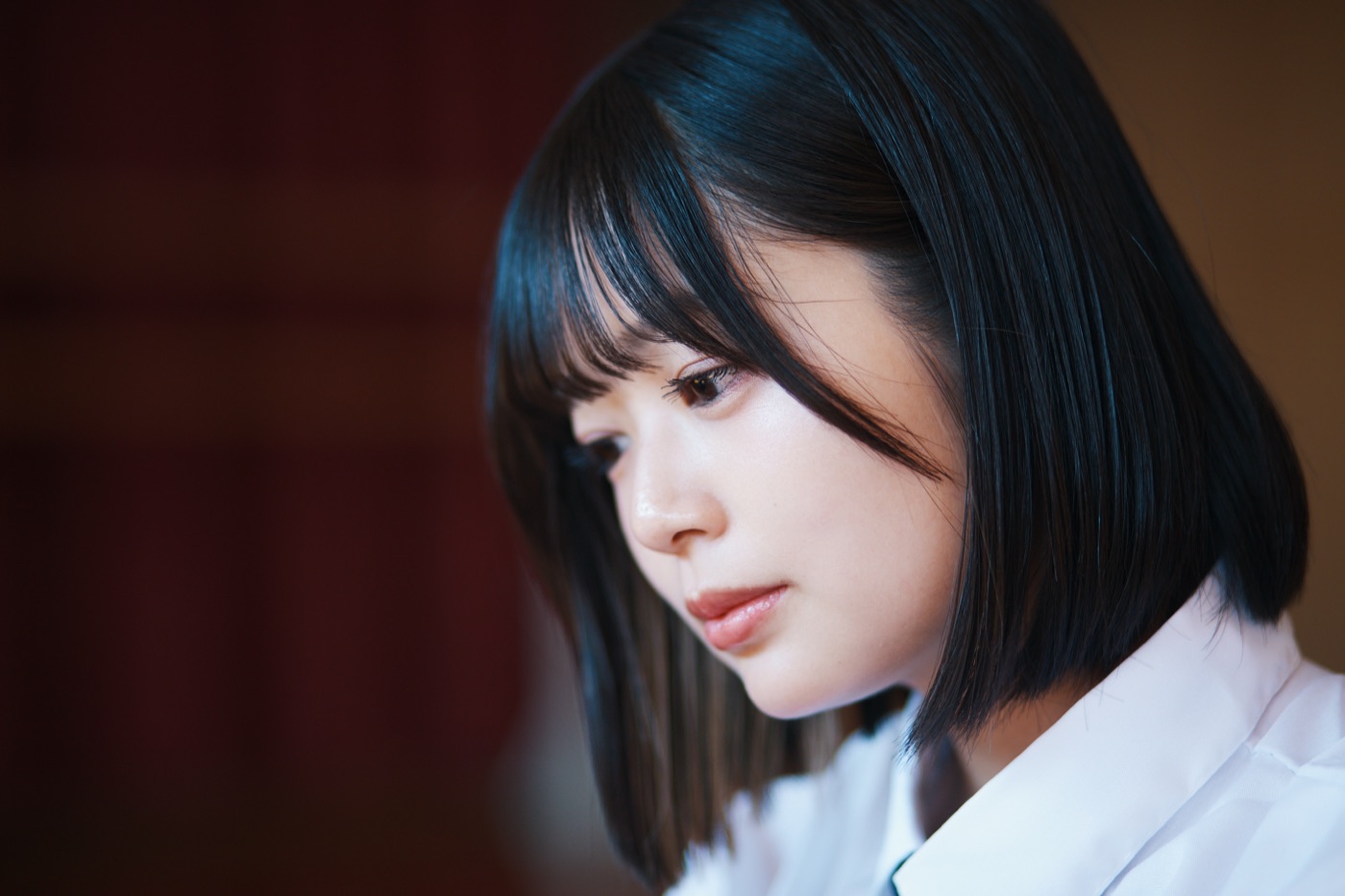 『堕ちる。』場面写真