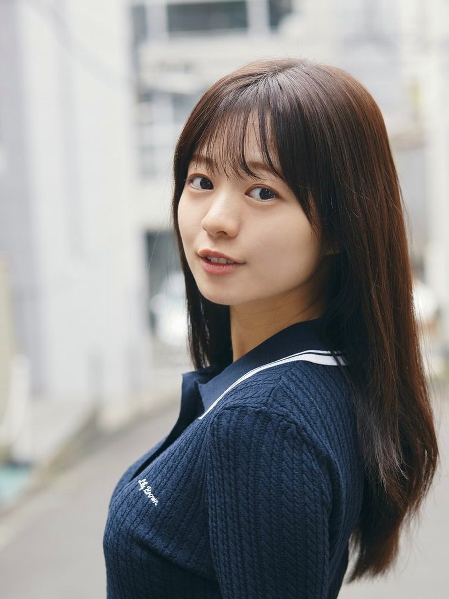 加藤綾乃