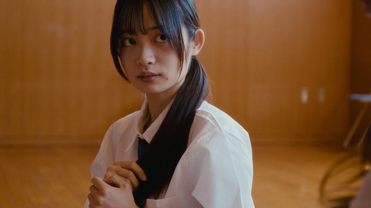 Nagisa Mitsuhashi