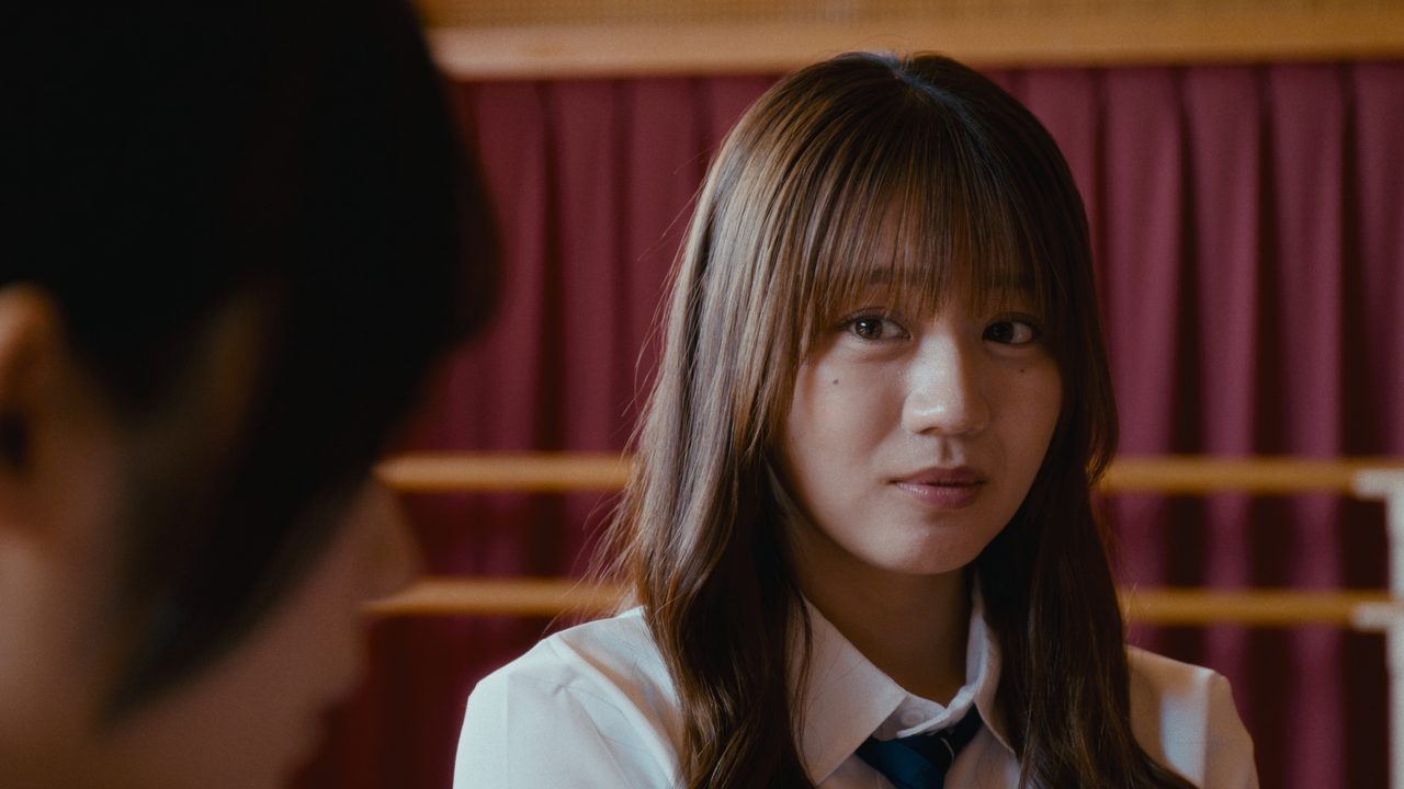 Rion Sato