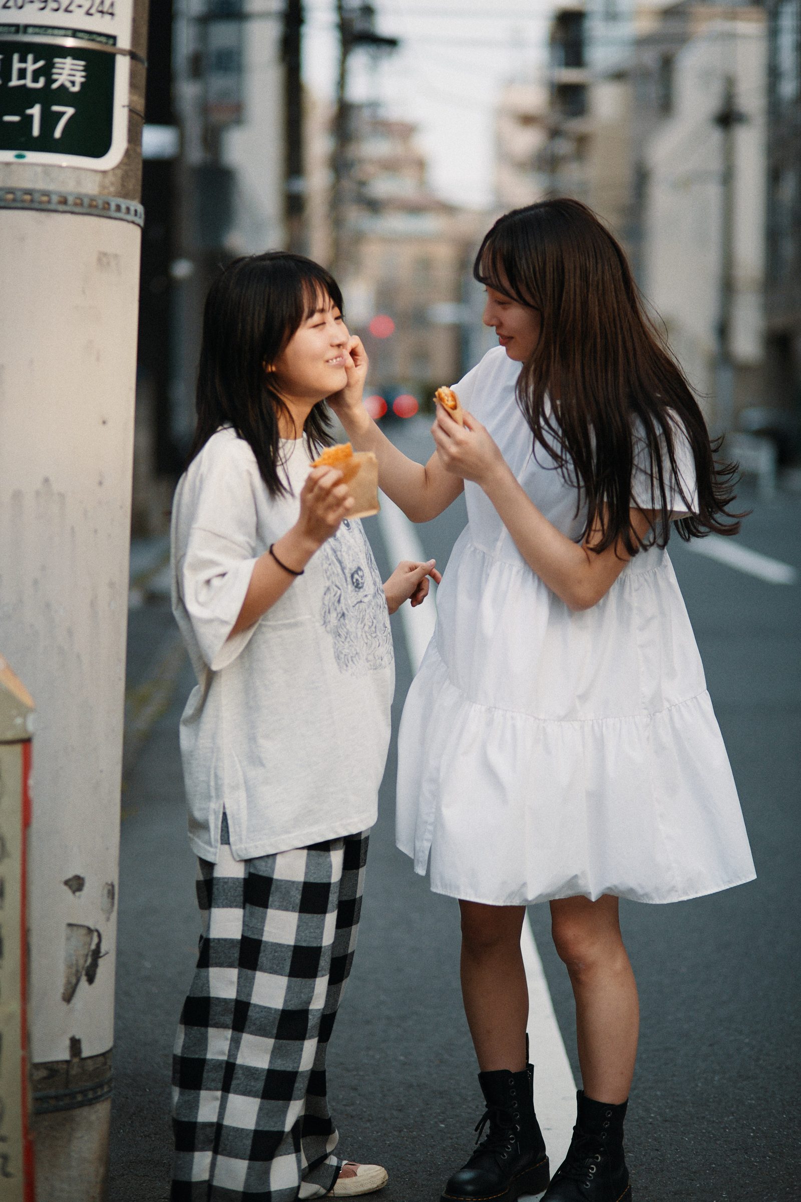 still 6
