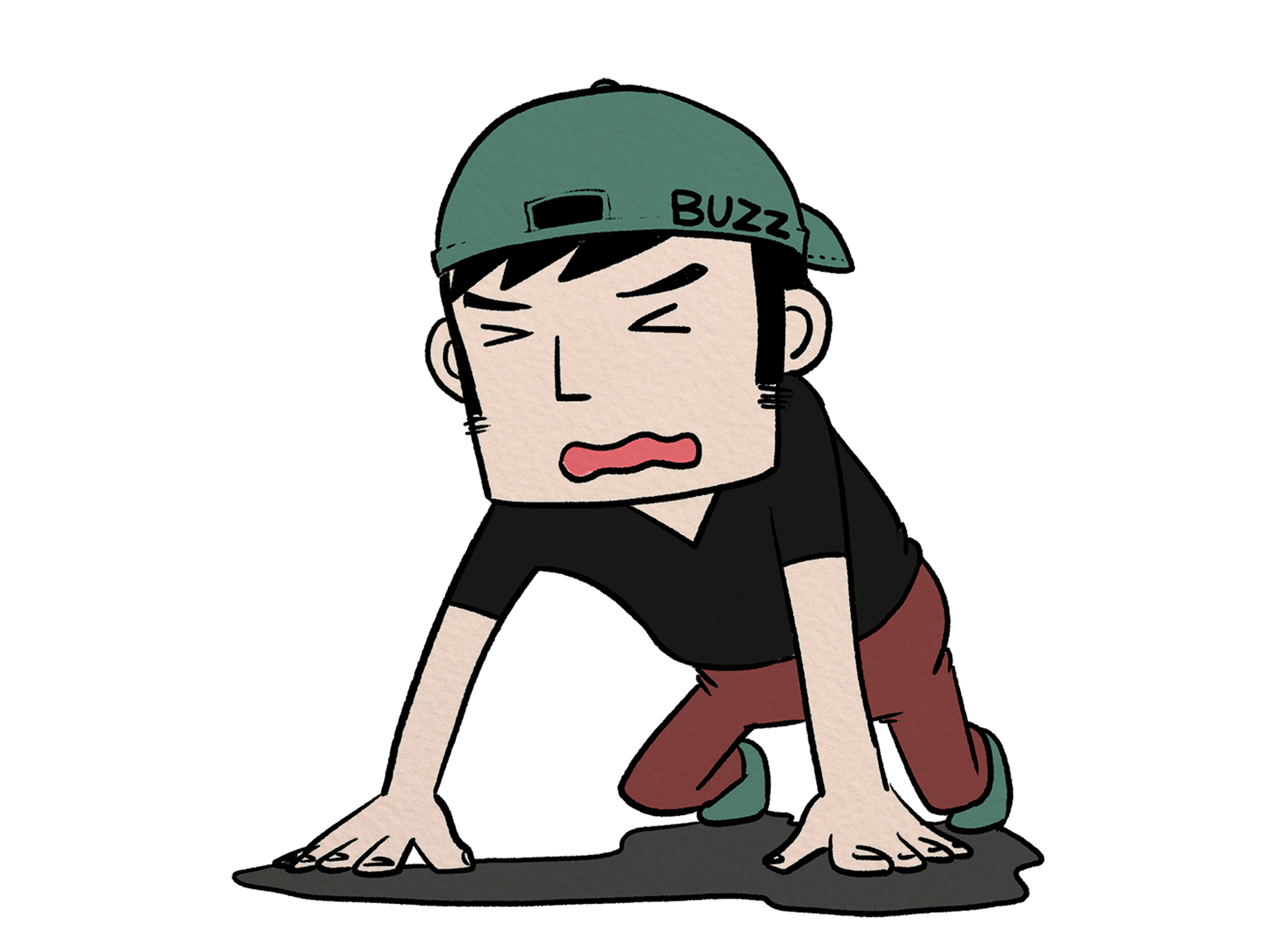 バズ