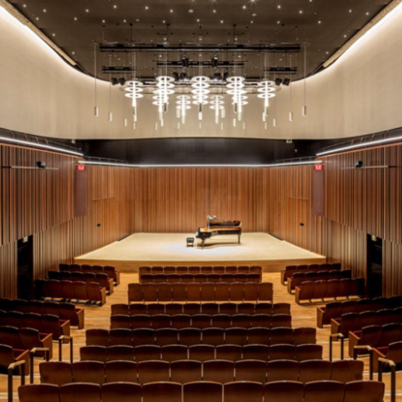 J:COM Urayasu Concert Hall